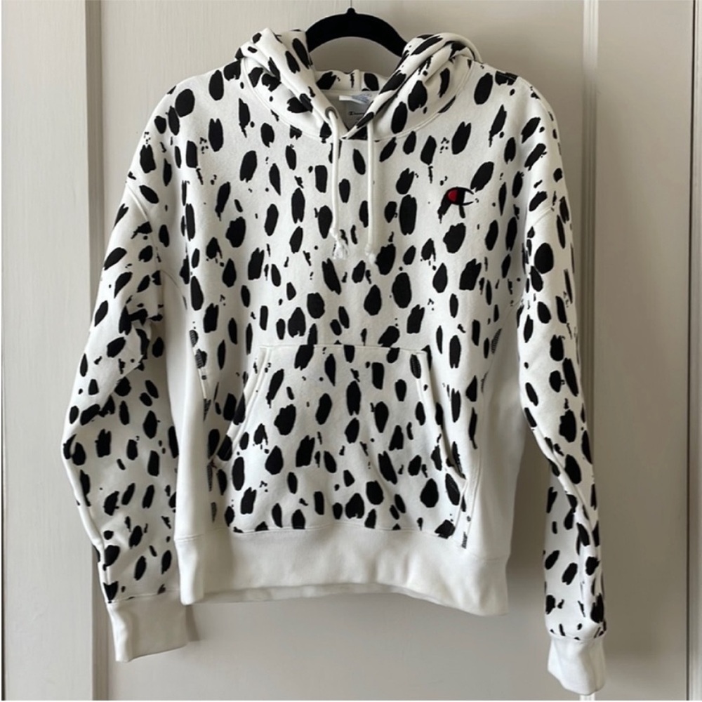 Champion Reverse Weave Sweatshirt S